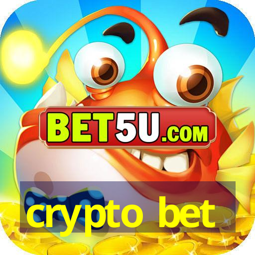 crypto bet